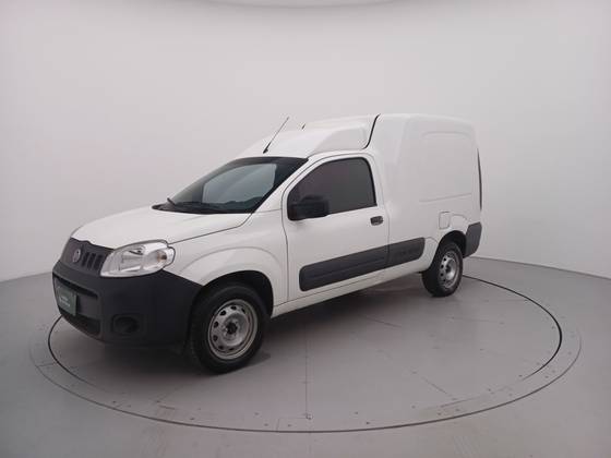 FIAT FIORINO 1.4 MPI FURGÃO WORKING 8V FLEX 2P MANUAL FIAT FIORINO 1.4 MPI FURGÃO WORKING 8V FLEX 2P MANUAL